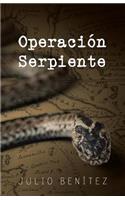 Operacion Serpiente