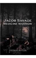 Jacob Savage