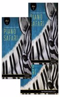 Piano Safari: Level 3 Pack 2020 Edition