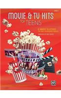 Movie & TV Hits for Teens, Bk 1