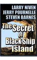 The Secret of Black Ship Island