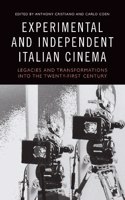 Experimental and Independent Italian Cinema