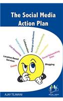 Social Media Action Plan