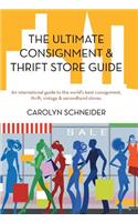 Ultimate Consignment & Thrift Store Guide