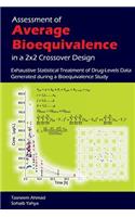 Assessment of Average Bioequivalence in a 2x2 Crossover Design