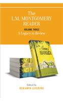 L.M. Montgomery Reader