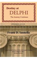 Destiny at Delphi