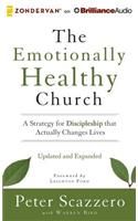 The Emotionally Healthy Church