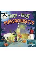 Trick or Treat in Massachusetts