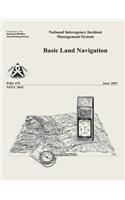 Basic Land Navigation