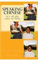 Speaking Chinese
