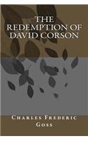 Redemption of David Corson