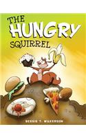 Hungry Squirrel