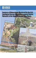 Analysis of Watersheds Monitored by the U.S. Geological Survey Streamflow-gaging Station Network in the Upper Colorado River Basin