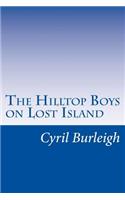 Hilltop Boys on Lost Island