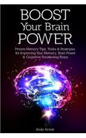 Boost Your Brain Power