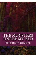 The Monsters Under My Bed