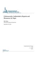 Cybersecurity