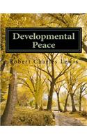 Developmental Peace