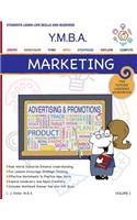 Ymba Marketing