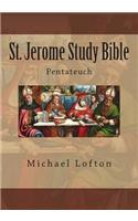 St. Jerome Study Bible