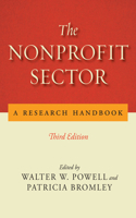 The Nonprofit Sector