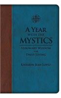 Year with the Mystics