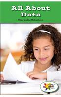 All about Data: (Rosen Real Readers: Stem and Steam Collection)
