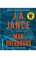 Man Overboard