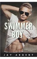Swimmer Boy