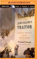 Jerusalem's Traitor