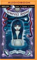 Tempest Rising: (Jane True)
