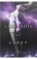 Ascension of Laney