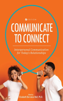 Communicate to Connect