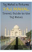 Taj Mahal: Taj Mahal in Pictures: Travel Guide to the Taj Mahal