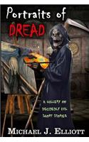 Portraits Of Dread