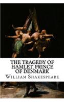 The Tragedy of Hamlet, Prince of Denmark