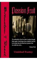 Passion Fruit