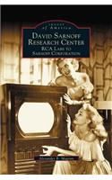 David Sarnoff Research Center
