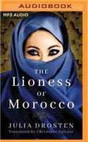 Lioness of Morocco