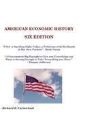 American Economic History Six Edition