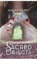 Sacred Objects: (English)
