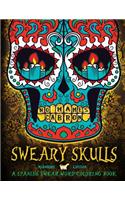 Sweary Skulls