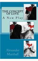 Concept of Love