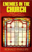 Enemies in the Church