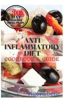Anti-inflammatory Diet