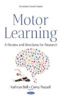 Motor Learning