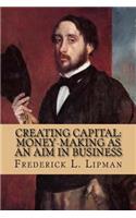 Creating Capital