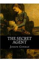 The Secret Agent