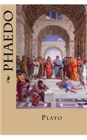 Phaedo: (English)